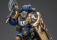 Warhammer The Horus Heresy Action Figure 1/18 Ultramarines Invictarus Suzerain Squad Suzerain 5 12 cm