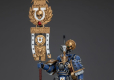 Warhammer The Horus Heresy Action Figure 1/18 Ultramarines Remus Ventanus 14 cm