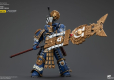 Warhammer The Horus Heresy Action Figure 1/18 Ultramarines Remus Ventanus 14 cm