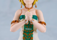 The Legend of Zelda Tears of the Kingdom Figma Action Figure Zelda Tears of the Kingdom Ver. 16 cm