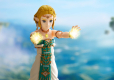 The Legend of Zelda Tears of the Kingdom Figma Action Figure Zelda Tears of the Kingdom Ver. 16 cm