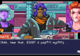 Read Only Memories: Neurodiver