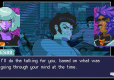 Read Only Memories: Neurodiver