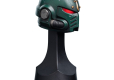Warhammer 40,000 Replica 1/4 Dark Angels Helm 12 cm