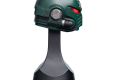 Warhammer 40,000 Replica 1/4 Dark Angels Helm 12 cm