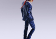 Final Fantasy VII Bring Arts Action Figure Reno 15 cm