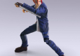 Final Fantasy VII Bring Arts Action Figure Reno 15 cm