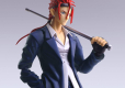 Final Fantasy VII Bring Arts Action Figure Reno 15 cm