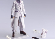 Final Fantasy VII Bring Arts Action Figure Rufus Shinra 15 cm