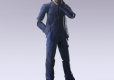 Final Fantasy VII Bring Arts Action Figure Tseng 15 cm