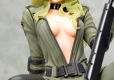 Metal Gear Solid Bishoujo PVC Statue 1/7 Sniper Wolf 19 cm