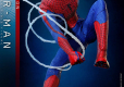 The Amazing Spider-Man Movie Masterpiece Action Figure 1/6 Spider-Man (Deluxe Version) 30 cm