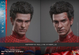 The Amazing Spider-Man Movie Masterpiece Action Figure 1/6 Spider-Man (Deluxe Version) 30 cm