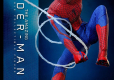 The Amazing Spider-Man Movie Masterpiece Action Figure 1/6 Spider-Man 30 cm