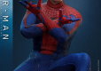 The Amazing Spider-Man Movie Masterpiece Action Figure 1/6 Spider-Man 30 cm
