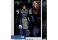 Warhammer 40,000 Action Figure Ultramarines: Lieutenant Titus 18 cm