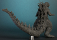 Godzilla (2023) TOHO Daikaiju Series PVC Statue Godzilla 23 cm