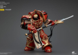 Warhammer The Horus Heresy Action Figure 1/18 Blood Angels Crimson Paladins Squad Crimson Exemplar 14 cm