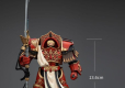 Warhammer The Horus Heresy Action Figure 1/18 Blood Angels Crimson Paladins Squad Crimson Exemplar 14 cm