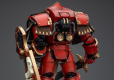 Warhammer The Horus Heresy Action Figure 1/18 Blood Angels Crimson Paladins Squad Crimson Paladin 1 14 cm