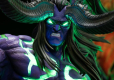 Hearthstone Statue Illidan Stormrage 33 cm