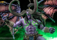 Hearthstone Statue Illidan Stormrage 55 cm