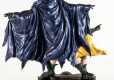 DC Comics PVC Diorama Statue 1/8 Batman & Robin 1966 23 cm