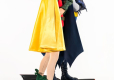 DC Comics Diorama Statue 1/4 Batman & Robin 1966 52 cm