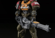 Halo: Reach Action Figure 1/12 Jorge-052 (Noble Four) 19 cm