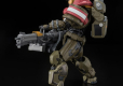 Halo: Reach Action Figure 1/12 Jorge-052 (Noble Four) 19 cm