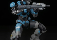 Halo: Reach Action Figure 1/12 Kat-B320 (Noble Four) 18 cm