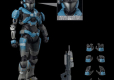 Halo: Reach Action Figure 1/12 Kat-B320 (Noble Four) 18 cm