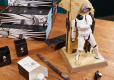 Original Stormtrooper Countdown Character Advent Calendar Model Kit