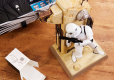 Original Stormtrooper Countdown Character Advent Calendar Model Kit