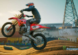 Monster Energy Supercross 25 The Official Video Game