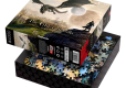 The Elder Scrolls: Online Gaming Puzzle Elsweyr (1000 pieces)