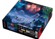 The Elder Scrolls V Gaming Puzzle Skyrim (1000 pieces)