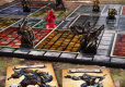 HeroQuest Board Game First Light English Version