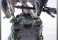 Dark Souls Statue The Great Grey Wolf Sif 64 cm