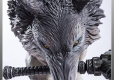 Dark Souls Statue The Great Grey Wolf Sif 64 cm