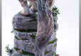 Dark Souls Statue The Great Grey Wolf Sif 64 cm