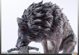 Dark Souls Statue The Great Grey Wolf Sif 64 cm