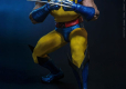 Marvel X-Men Action Figure 1/6 Wolverine (Unmasked) 28 cm