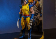 Marvel X-Men Action Figure 1/6 Wolverine (Unmasked) 28 cm