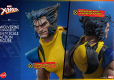 Marvel X-Men Action Figure 1/6 Wolverine (Unmasked) 28 cm