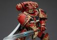 Warhammer The Horus Heresy Action Figure 1/18 Blood Angels Legion Praetor with Paragon Blade 13 cm