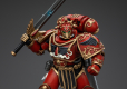 Warhammer The Horus Heresy Action Figure 1/18 Blood Angels Legion Praetor with Paragon Blade 13 cm