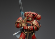 Warhammer The Horus Heresy Action Figure 1/18 Blood Angels Legion Praetor with Paragon Blade 13 cm