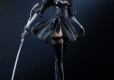 NieR: Automata Ver1.1a Statue 1/7 2B (YoRHa No.2 Type B) 24 cm