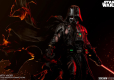 Star Wars Mythos Statue 1/4 Darth Vader 76 cm